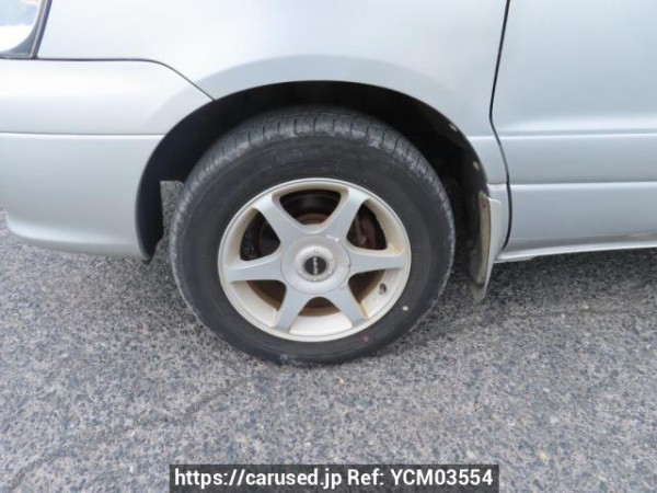 Used 1999 AT toyota townace-noah SR40G Image[36]