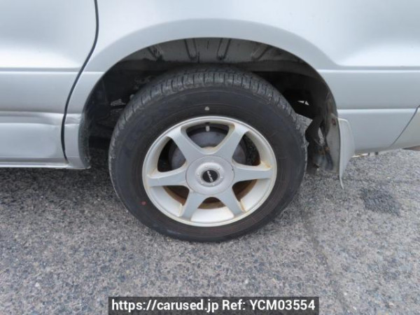 Used 1999 AT toyota townace-noah SR40G Image[38]