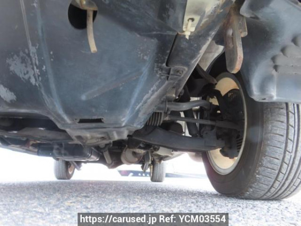 Used 1999 AT toyota townace-noah SR40G Image[40]