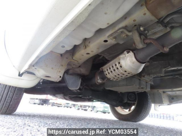 Used 1999 AT toyota townace-noah SR40G Image[42]