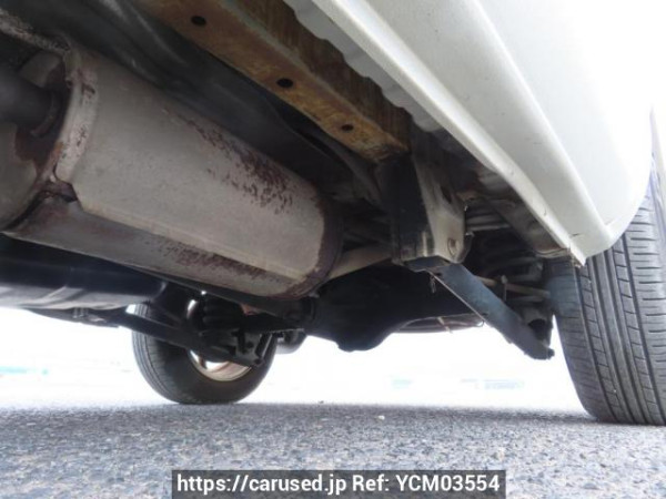 Used 1999 AT toyota townace-noah SR40G Image[44]