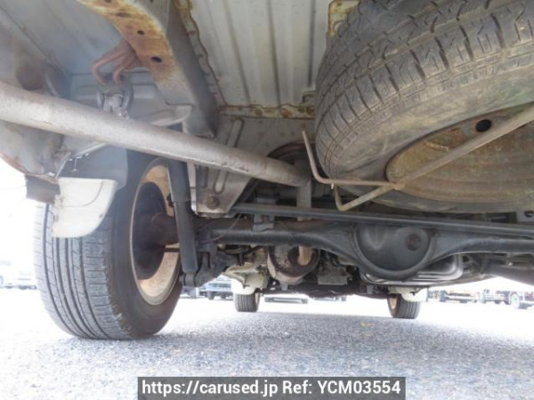 Used 1999 AT toyota townace-noah SR40G Image[46]
