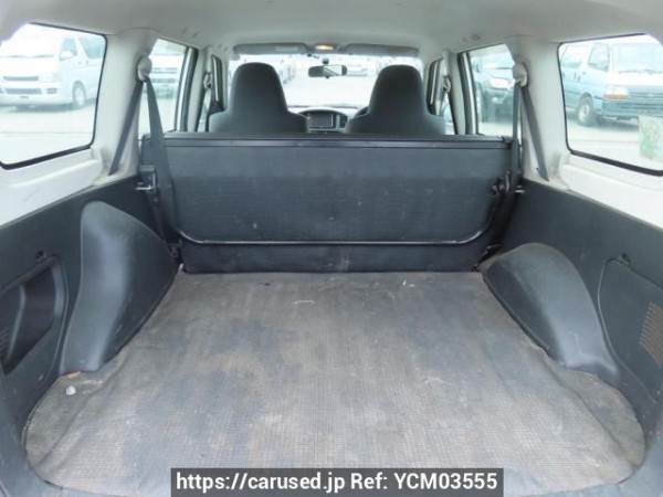 Used 2012 AT toyota probox-van NCP50V Image[9]