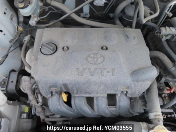 Used 2012 AT toyota probox-van NCP50V Image[11]
