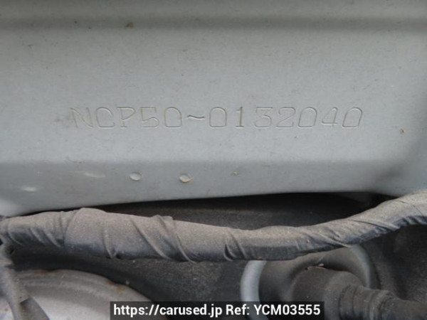 Used 2012 AT toyota probox-van NCP50V Image[13]