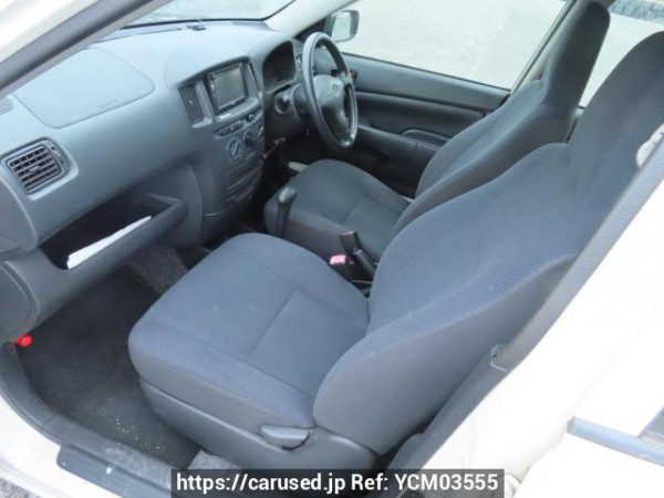 Used 2012 AT toyota probox-van NCP50V Image[16]