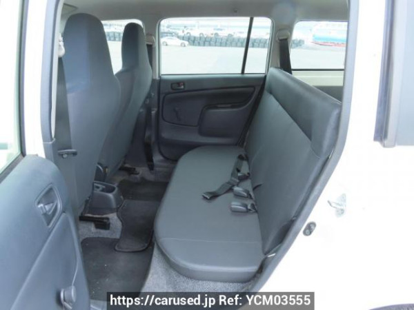 Used 2012 AT toyota probox-van NCP50V Image[19]