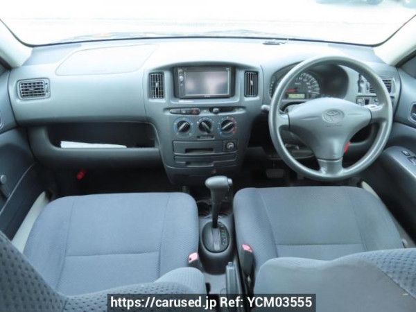 Used 2012 AT toyota probox-van NCP50V Image[20]
