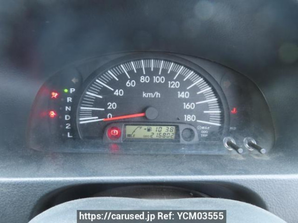 Used 2012 AT toyota probox-van NCP50V Image[23]