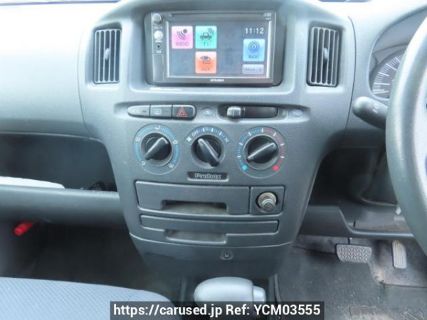 Used 2012 AT toyota probox-van NCP50V Image[25]