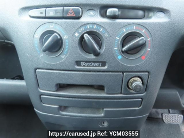 Used 2012 AT toyota probox-van NCP50V Image[27]