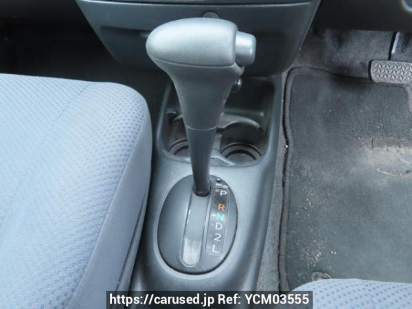 Used 2012 AT toyota probox-van NCP50V Image[28]