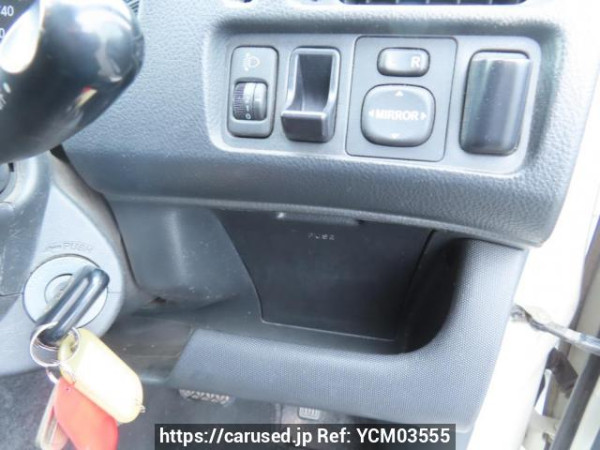 Used 2012 AT toyota probox-van NCP50V Image[29]