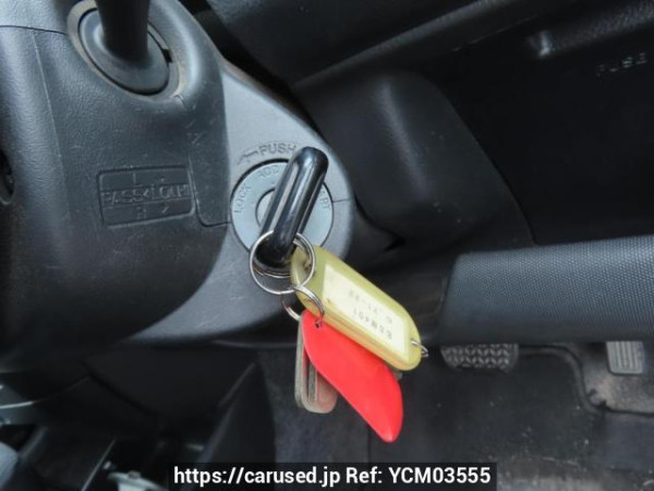 Used 2012 AT toyota probox-van NCP50V Image[30]