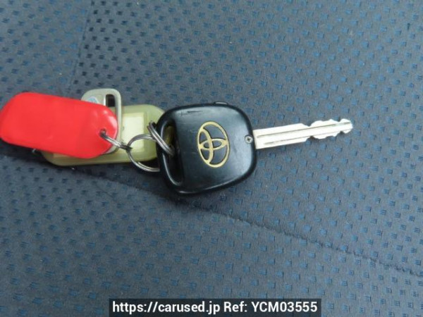 Used 2012 AT toyota probox-van NCP50V Image[31]