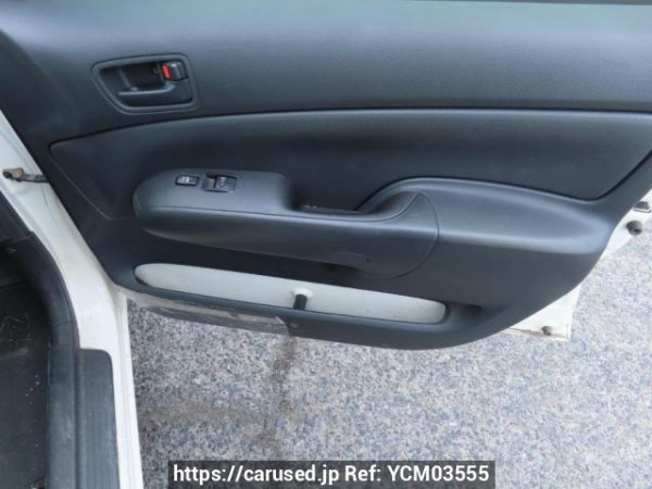 Used 2012 AT toyota probox-van NCP50V Image[32]