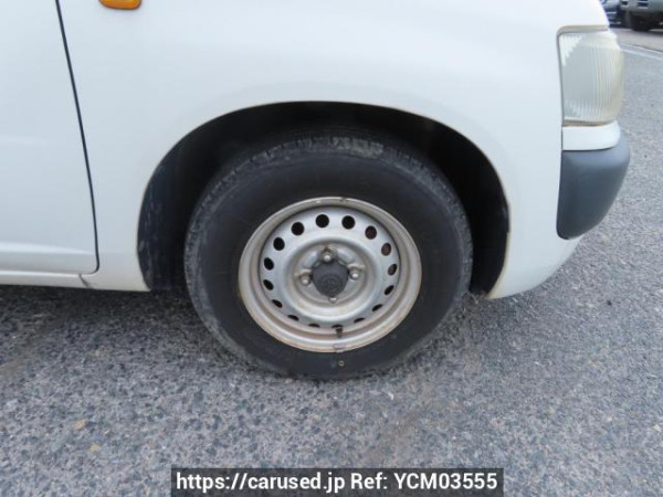 Used 2012 AT toyota probox-van NCP50V Image[33]