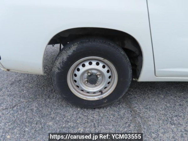 Used 2012 AT toyota probox-van NCP50V Image[35]