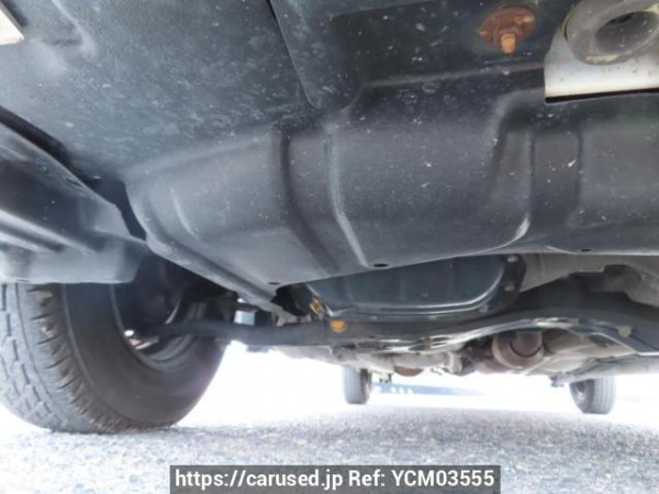 Used 2012 AT toyota probox-van NCP50V Image[37]