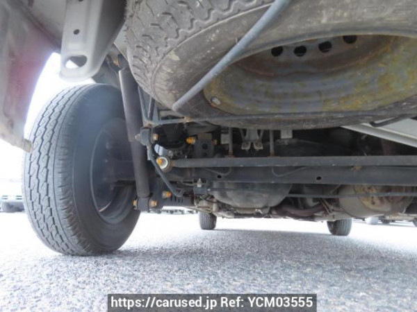 Used 2012 AT toyota probox-van NCP50V Image[44]