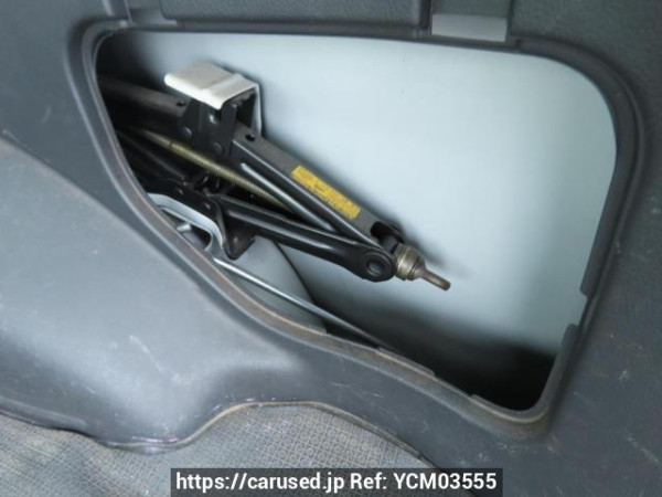 Used 2012 AT toyota probox-van NCP50V Image[46]