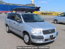 Toyota Succeed Van NCP51V