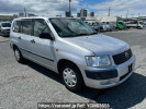 Toyota Succeed Van NCP51V