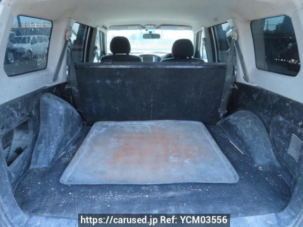 Used 2010 AT toyota succeed-van NCP51V Image[9]