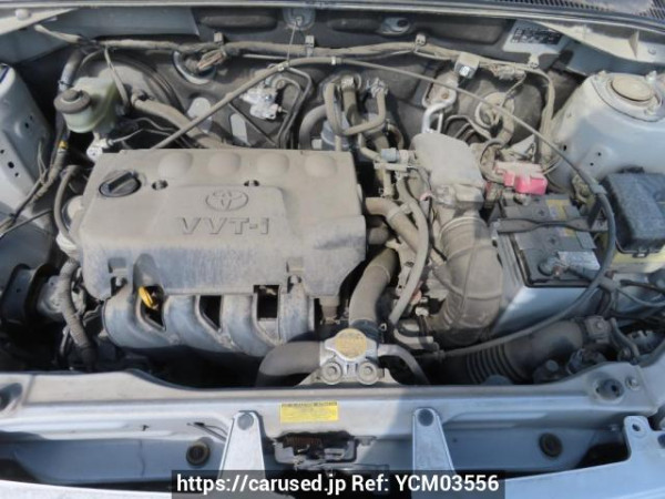Used 2010 AT toyota succeed-van NCP51V Image[10]