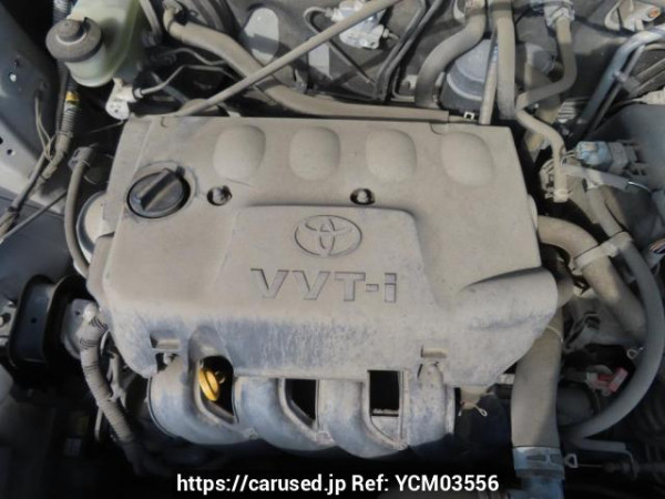 Used 2010 AT toyota succeed-van NCP51V Image[11]