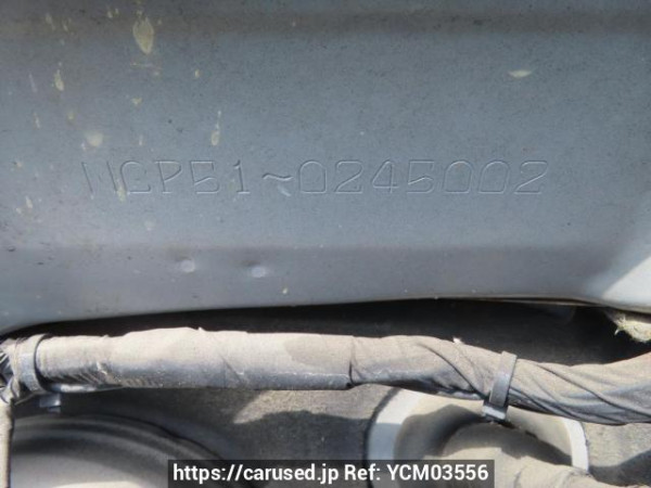 Used 2010 AT toyota succeed-van NCP51V Image[13]