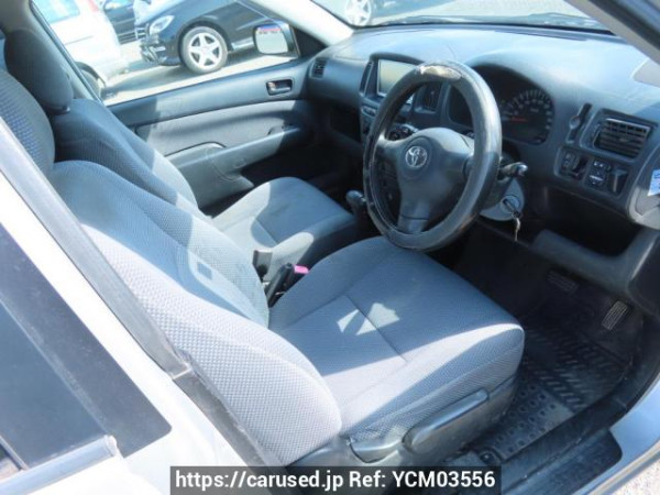 Used 2010 AT toyota succeed-van NCP51V Image[14]