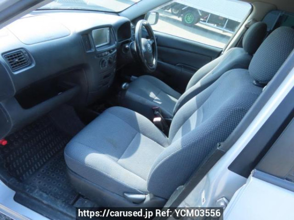 Used 2010 AT toyota succeed-van NCP51V Image[16]