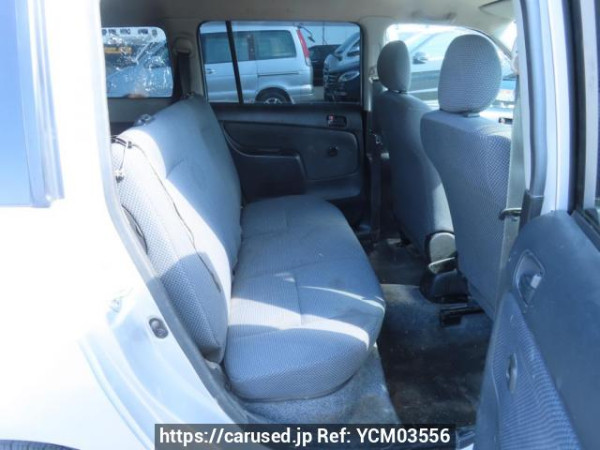 Used 2010 AT toyota succeed-van NCP51V Image[18]