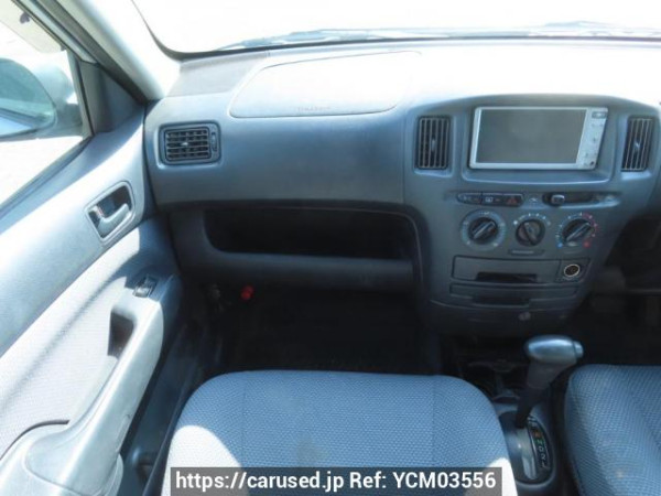 Used 2010 AT toyota succeed-van NCP51V Image[21]