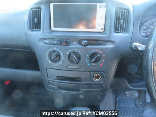 Used 2010 AT toyota succeed-van NCP51V Image[25]