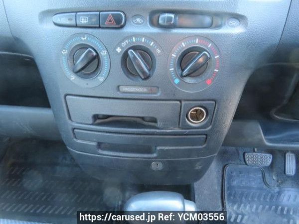 Used 2010 AT toyota succeed-van NCP51V Image[26]