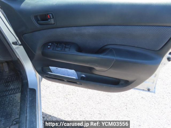 Used 2010 AT toyota succeed-van NCP51V Image[29]