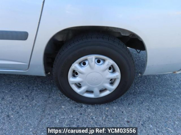 Used 2010 AT toyota succeed-van NCP51V Image[33]
