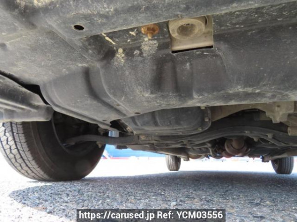 Used 2010 AT toyota succeed-van NCP51V Image[34]