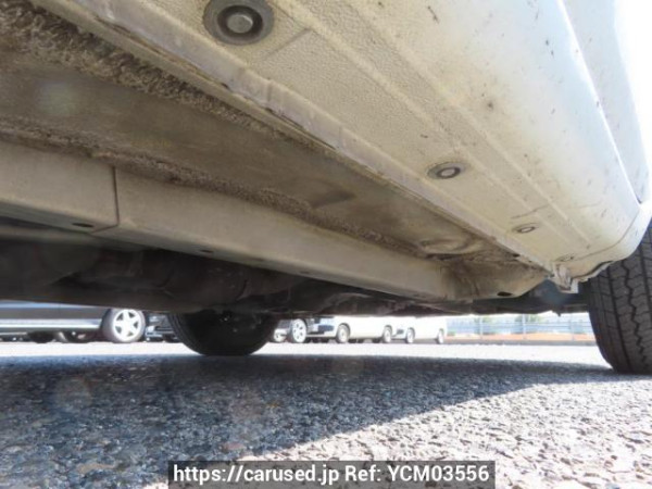 Used 2010 AT toyota succeed-van NCP51V Image[35]