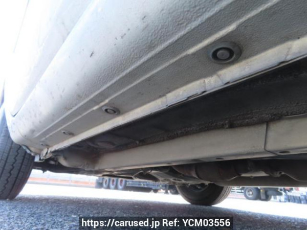 Used 2010 AT toyota succeed-van NCP51V Image[36]