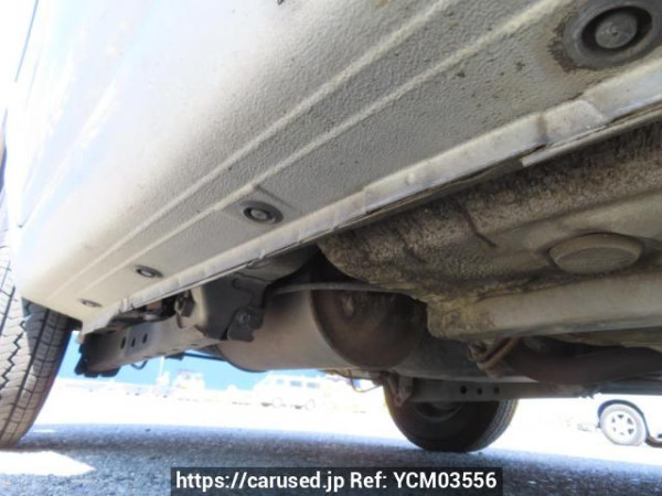 Used 2010 AT toyota succeed-van NCP51V Image[37]