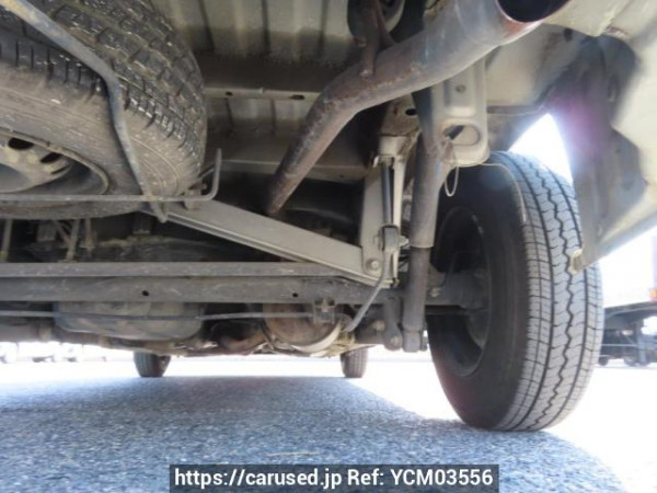 Used 2010 AT toyota succeed-van NCP51V Image[38]