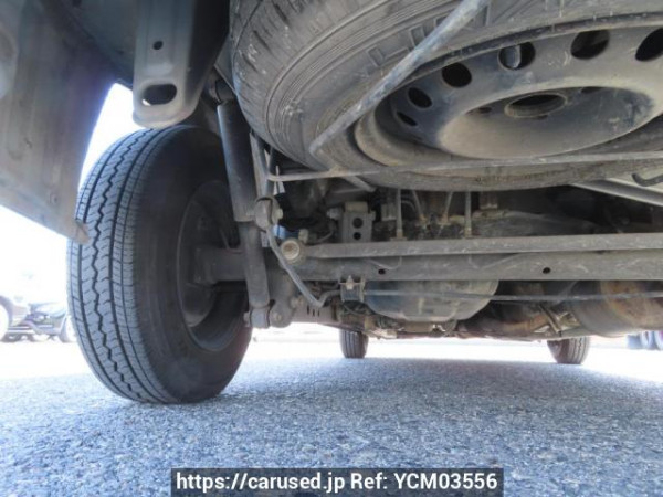 Used 2010 AT toyota succeed-van NCP51V Image[39]