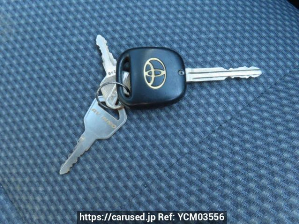 Used 2010 AT toyota succeed-van NCP51V Image[43]