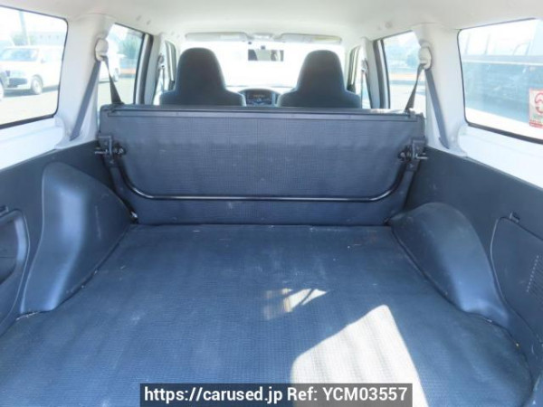 Used 2012 AT toyota probox-van NCP51V Image[9]