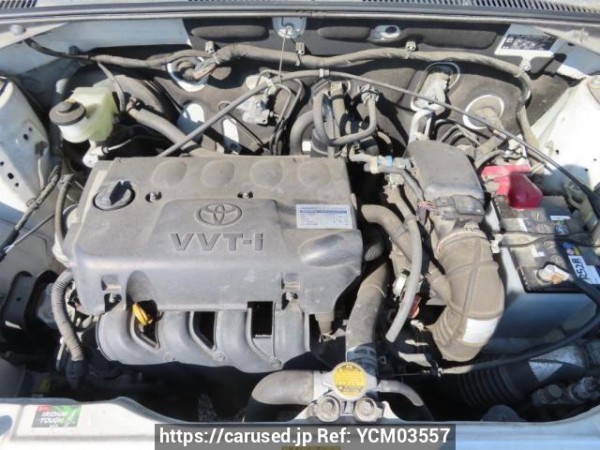 Used 2012 AT toyota probox-van NCP51V Image[10]