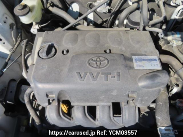 Used 2012 AT toyota probox-van NCP51V Image[11]