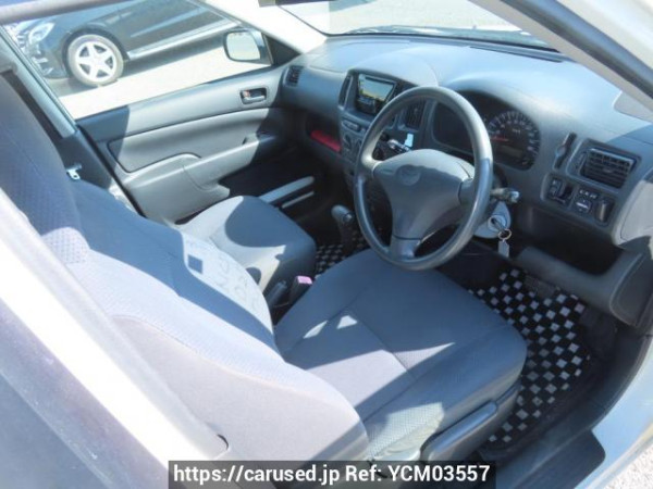 Used 2012 AT toyota probox-van NCP51V Image[14]